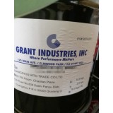 美国格兰特Gransil ORB-II