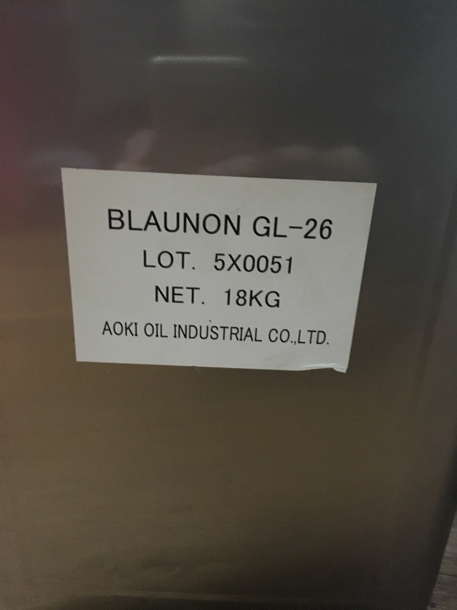 BLAUNON GL-26