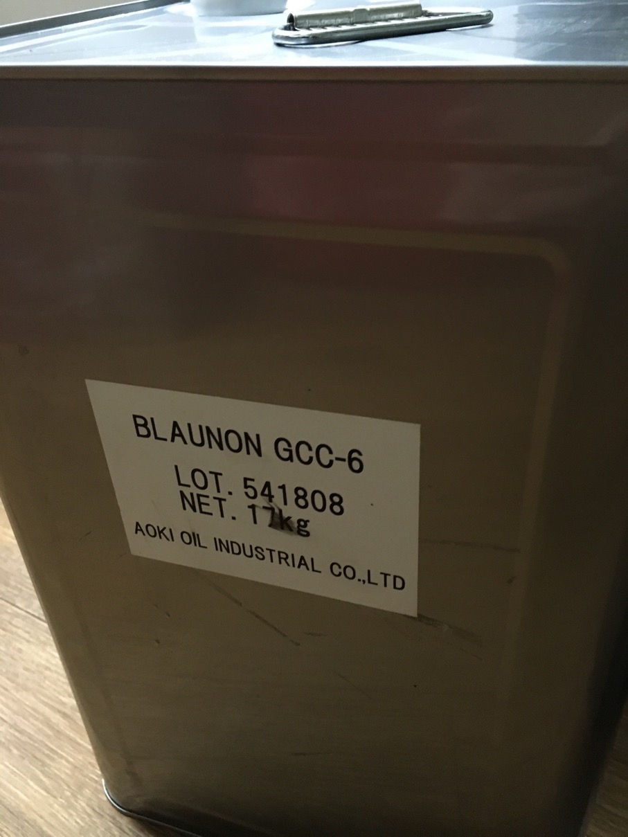 BLAUNON GCC-6